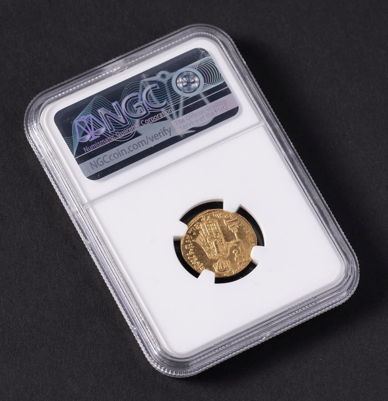 コレクション THE FIRST COIN OF CHRIST コレクション THE FIRST COIN OF CHRIST First-Coin-of-Jesus_11812-
